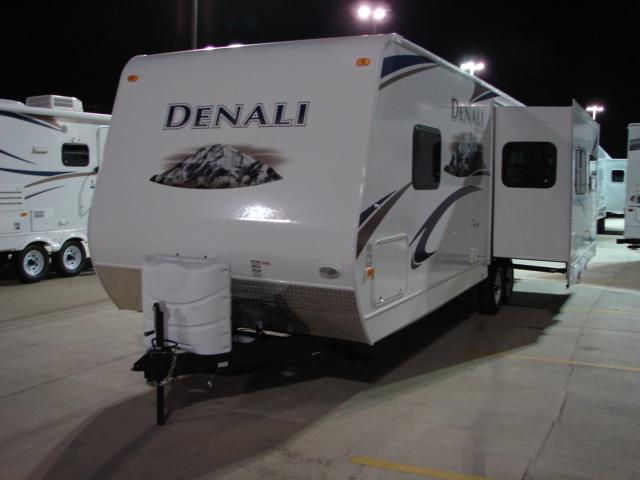 2010 Dutchmen Denali